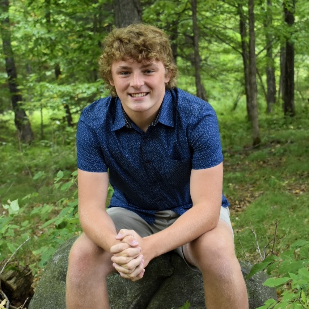 Meet your Posher, Carson